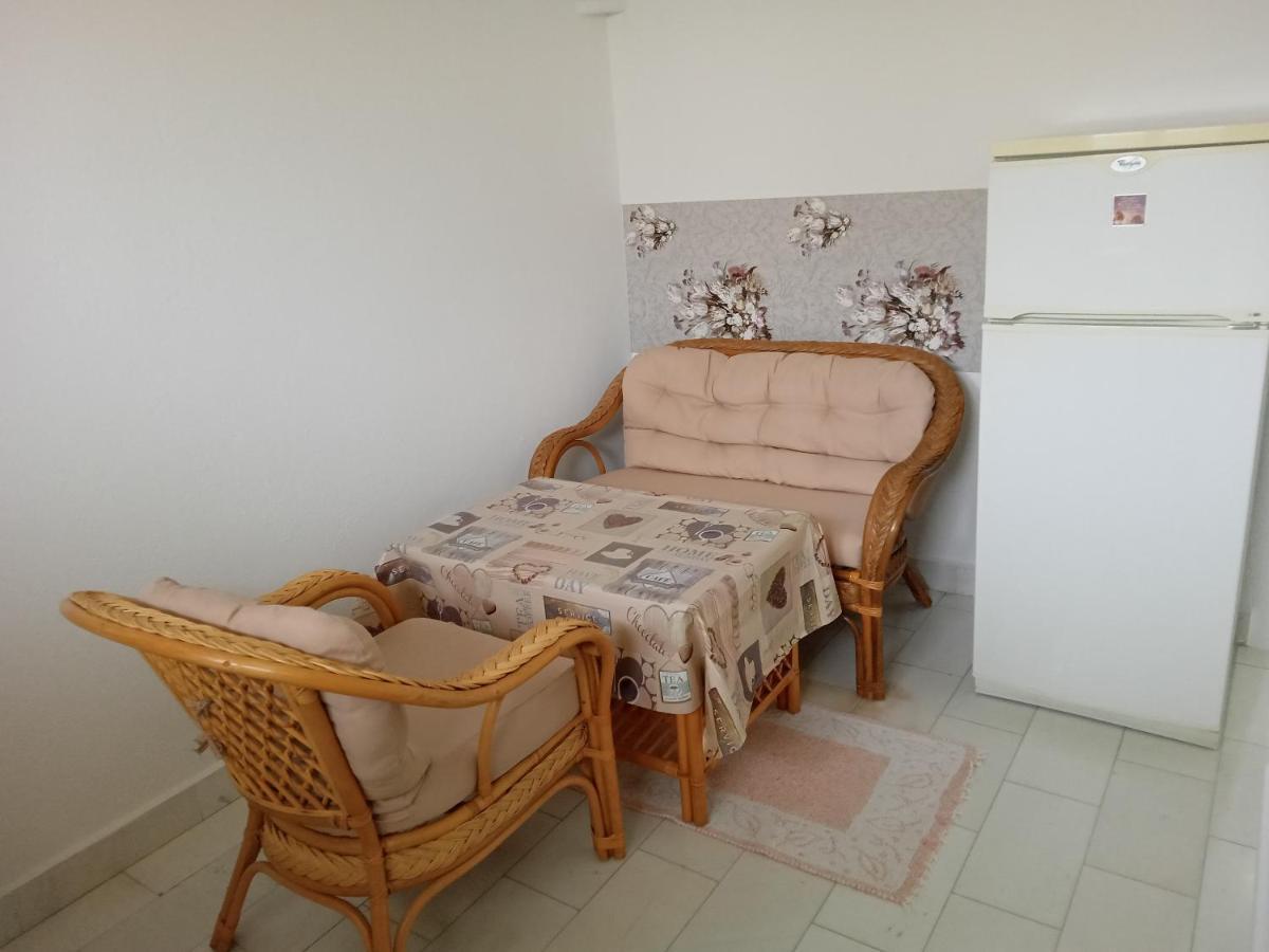 Apartman Zafirovi Gevgelija Exterior foto
